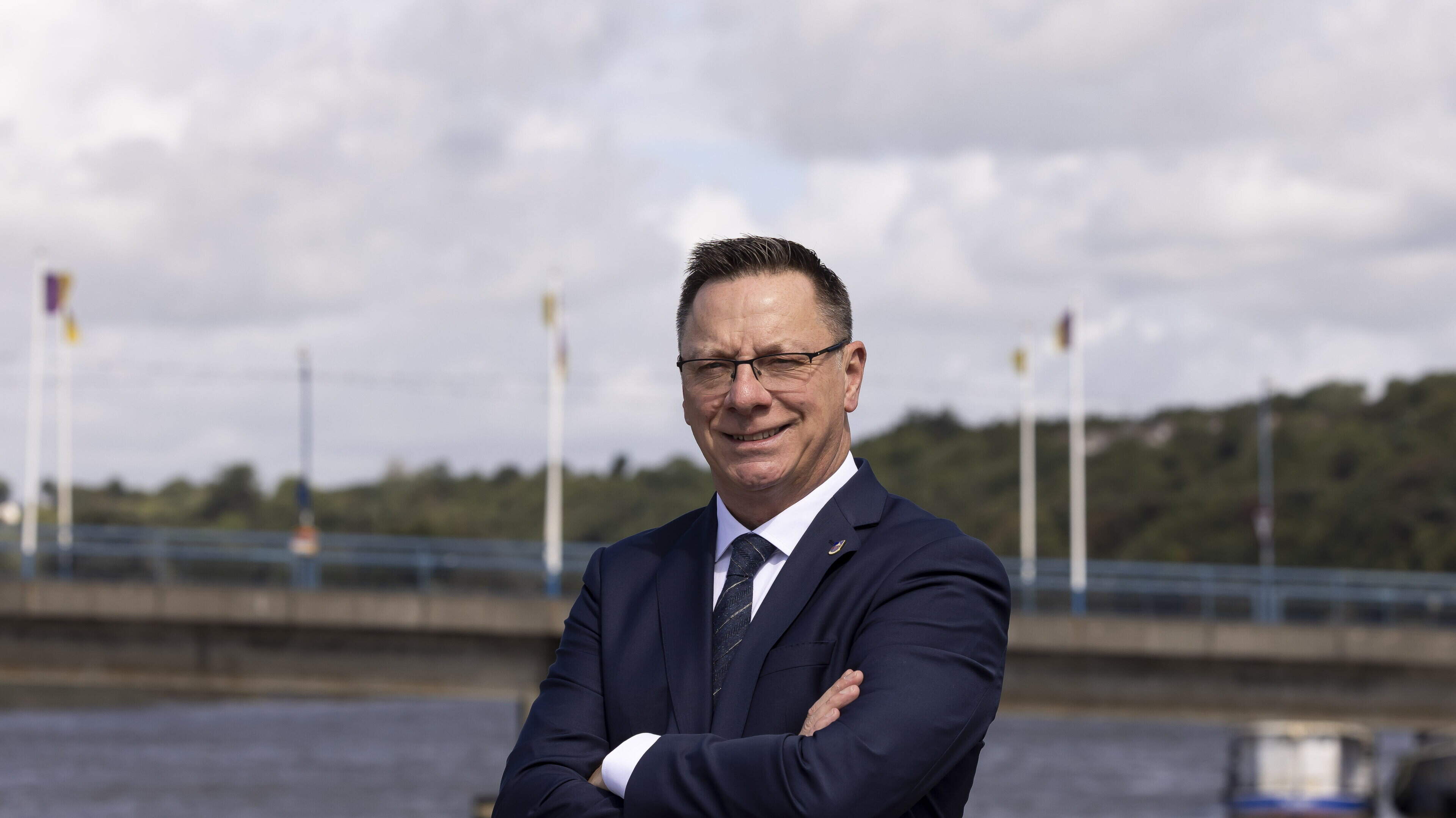 ‘They wouldn’t run me after 27 years’ — How Michael Sheehan went from Fianna Fáil stalwart to an Independent Ireland spokesman